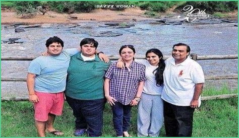 Anant Ambani's Journey: Battling A Rare Disease With Courage