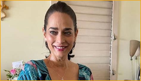 Discovering Jaqueline Arenal: A Deep Dive Into The Life And Career Of The Renowned Actress