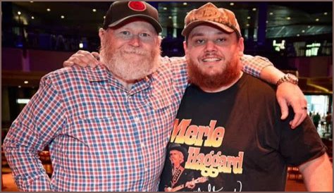 How Did Luke Combs' Brother Die? Understanding The Tragic Loss