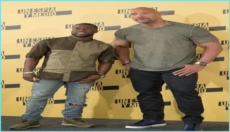 Kevin Hart Height In Centimeters: Understanding The Comedian's Stature