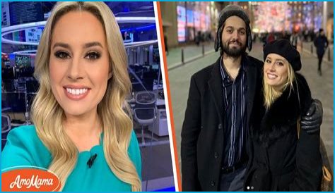 Understanding Jacqui Heinrich's Husband: A Deep Dive Into Their Relationship